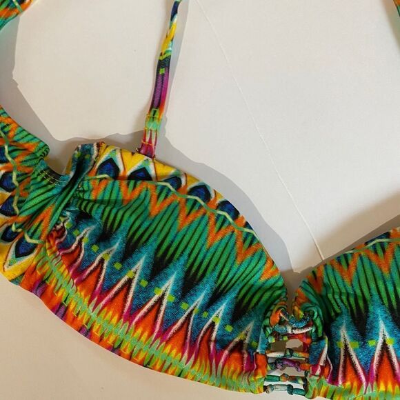 Luli Fama Bikini‎ Top - Picture 5 of 8